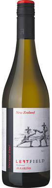 Leftfield Albariño, Gisborne